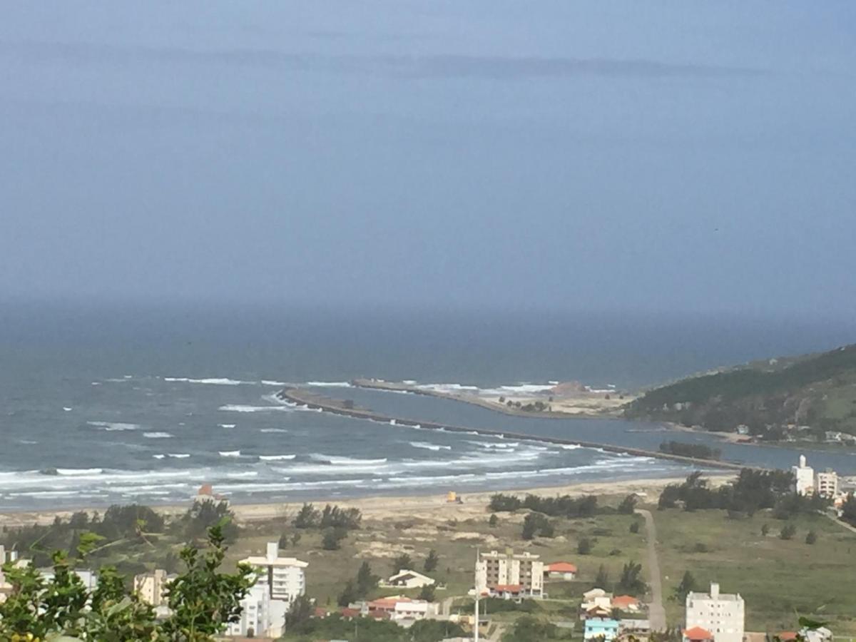 3 Dorm., O Quintal é A E Molhes Apartamento *