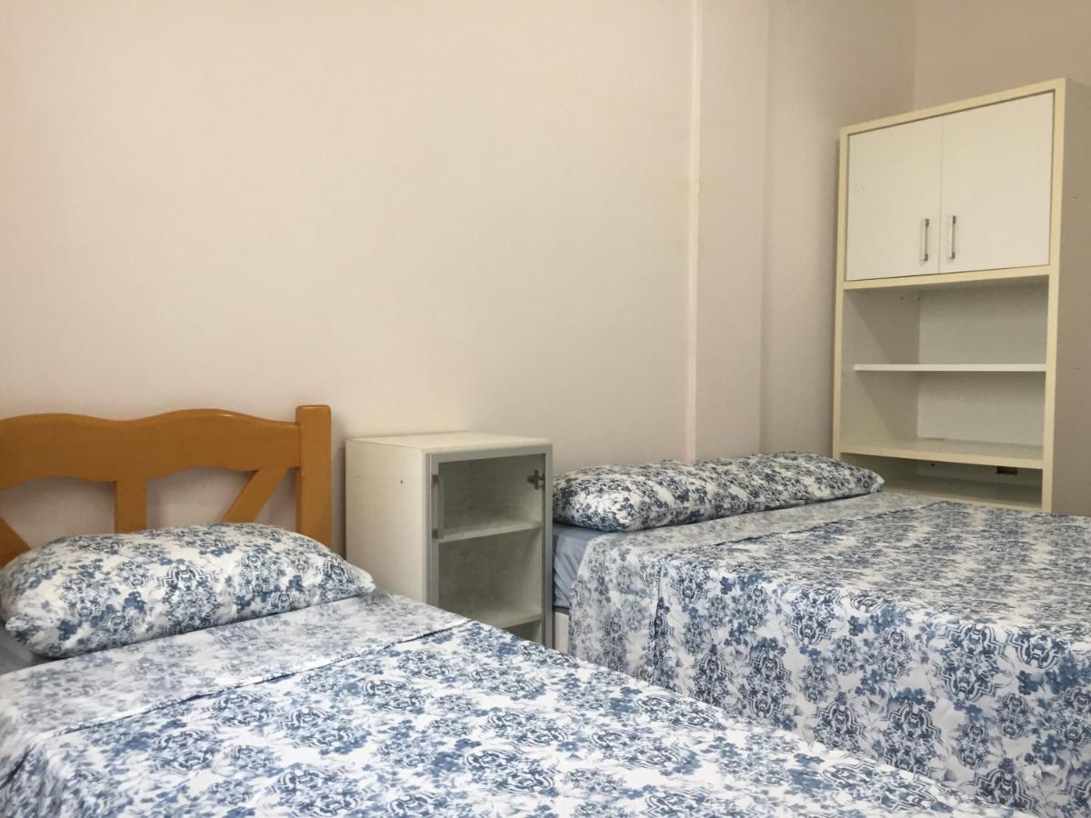 Apartamento 3 Dorm., O Quintal é A E Molhes Laguna