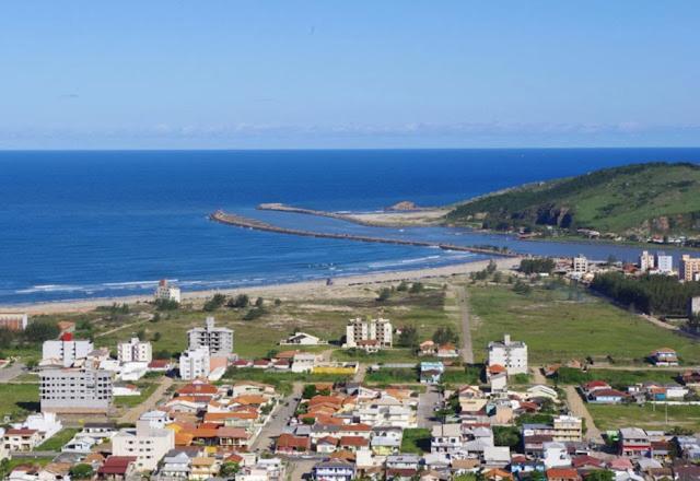Apartment 3 Dorm., O Quintal E A E Molhes *