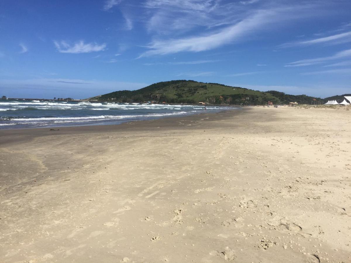 3 Dorm., O Quintal E A E Molhes * Laguna